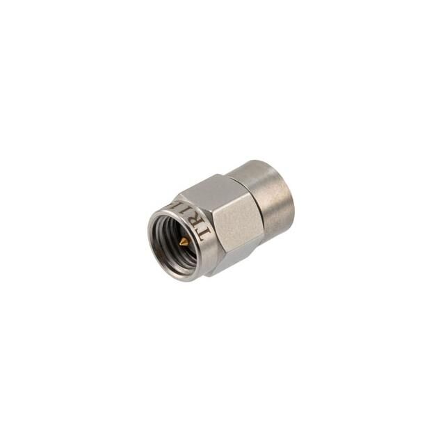 SS 2 WATT 50OHM SMA PLUG TERMINA