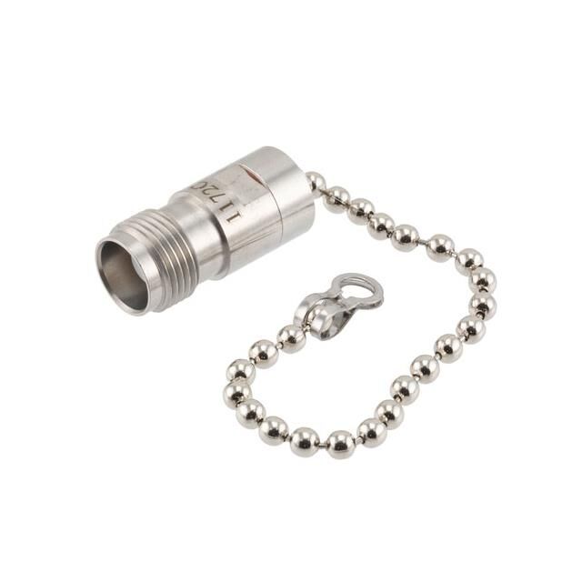 SS 2 WATT 50OHM TNC JACK TERMINA