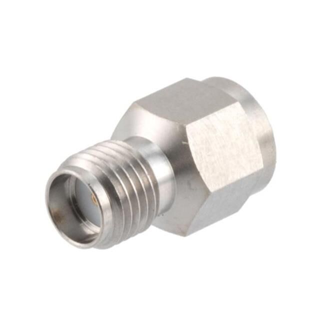 SS 2 WATT 50OHM SMA JACK TERMINA
