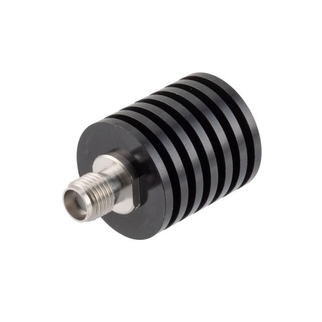 SS 5 WATT 50OHM SMA JACK TERMINA