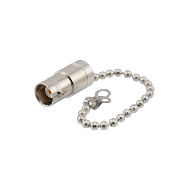 2 WATT 50OHM BNC JACK TERMINATIO