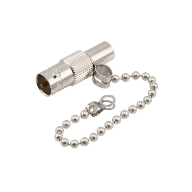 2 WATT 75OHM BNC JACK TERMINATIO