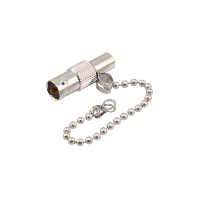 2 Watt 75ohm BNC jack terminatio