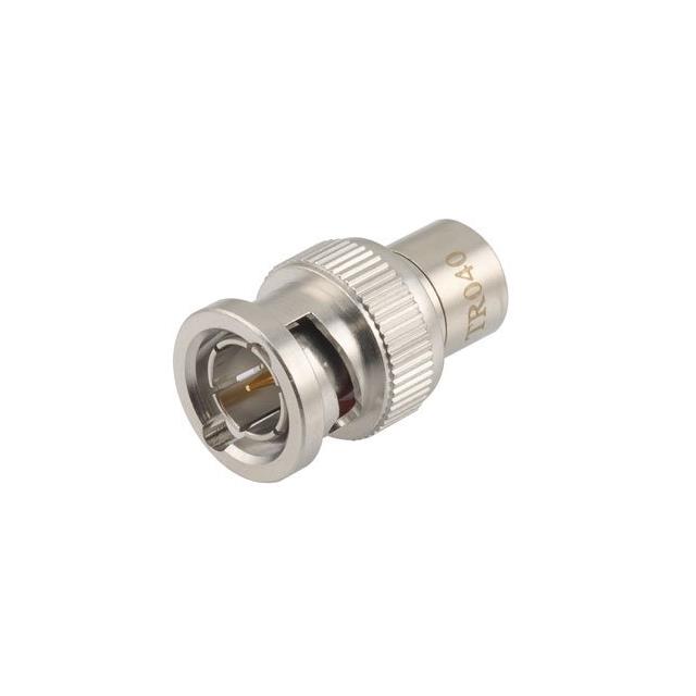 2 Watt 75ohm BNC plug terminatio
