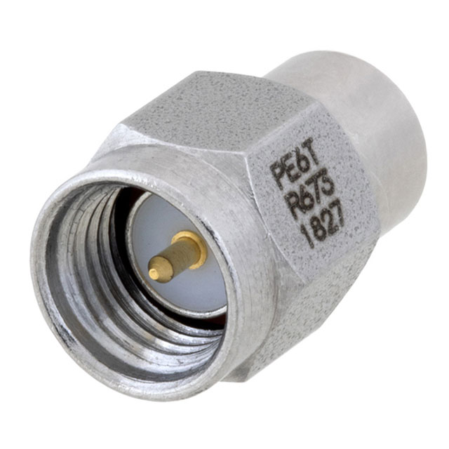 26.5GHZ TERMINATOR PLUG SMA 2W
