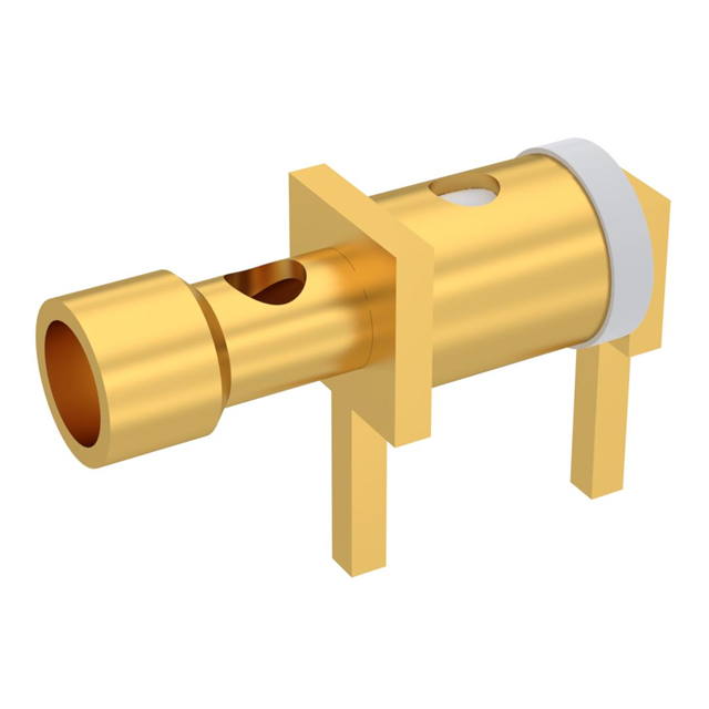 CABLE TERMINATION RIGHT ANGLE PC