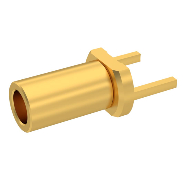 CABLE TERMINATION STRAIGHT PCB M