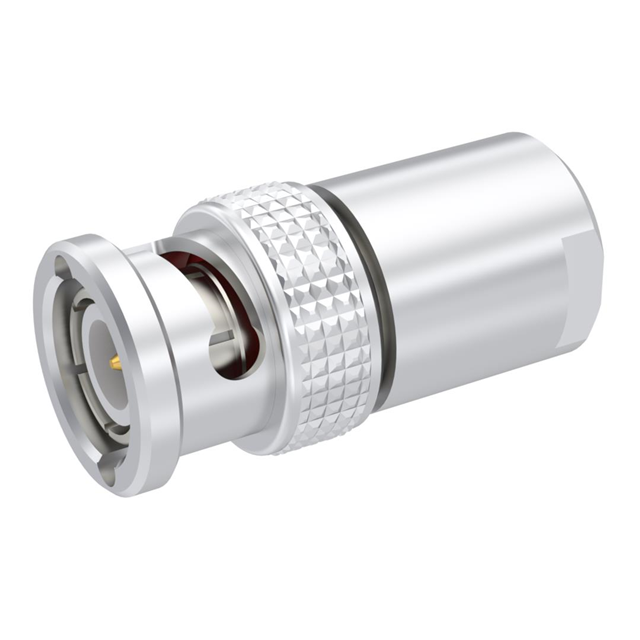 PRECISION TERMINATION: BNC M 18G