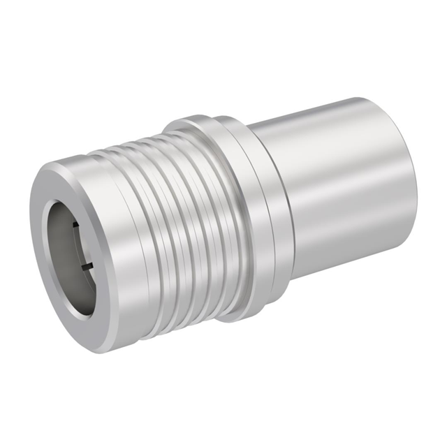 TERMINATION: QMA M 4GHZ 1W 50OHM