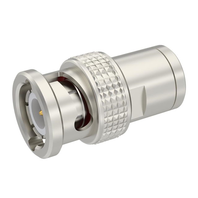 TERMINATION: BNC M 1GHZ 1W 50OHM