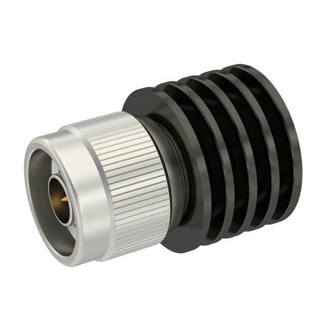 TERMINATION: N M 2GHZ 6W 50OHMS