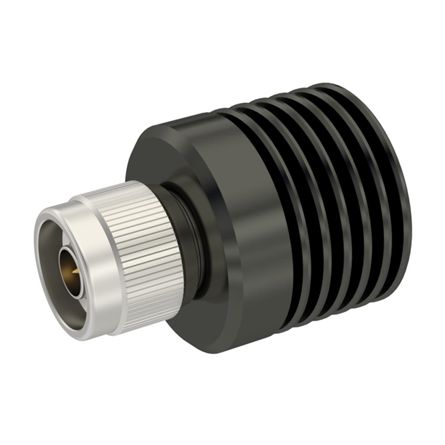 TERMINATION: N M 12GHZ 12W 50OHM
