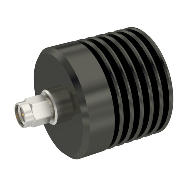 TERMINATION: SMA M 12GHZ 12W 50O