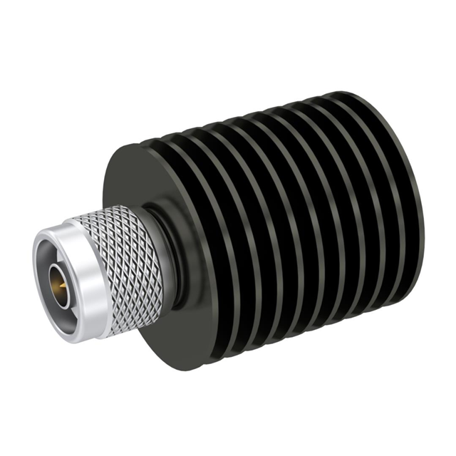 TERMINATION: N M 12GHZ 20W 50OHM