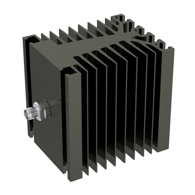 TERMINATION: TNC F 6 GHZ 150W