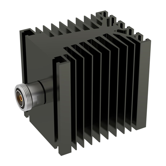TERMINATION: 7-16 F 6 GHZ 150W