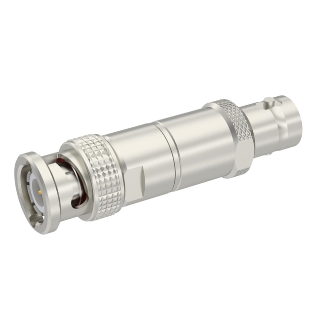 FEEDTHROUGH TERMINATION: BNC 1GH