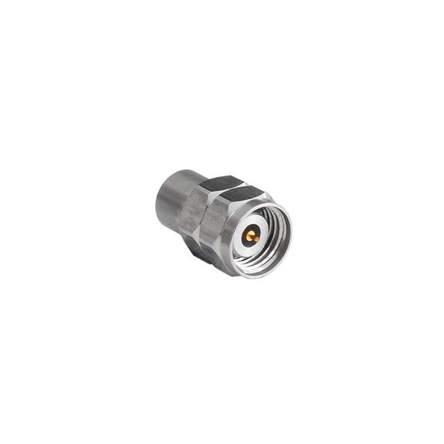 CONN 2.4MM P TO TERM 0.5W
