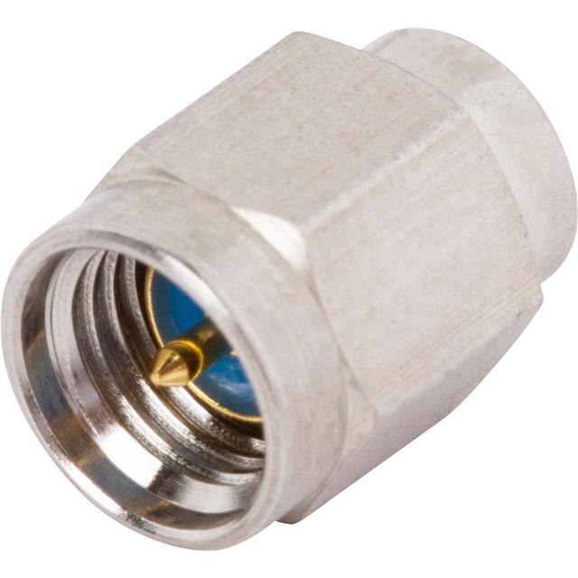 CONN TERMINATOR PLUG SMA 50 OHM