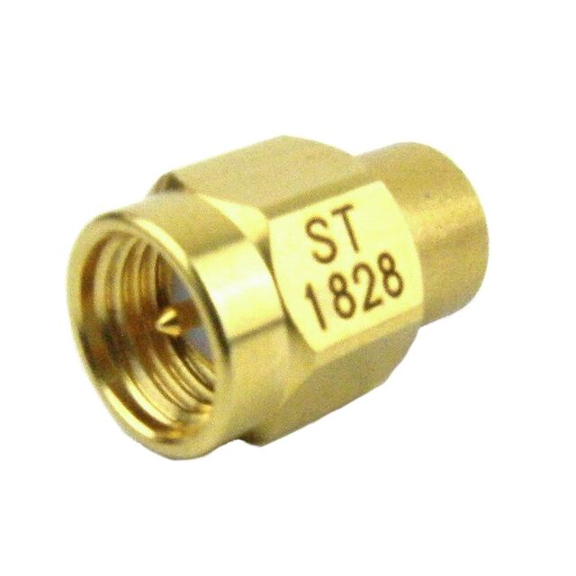 TERM PLUG SMA SS 1.1 VSWR