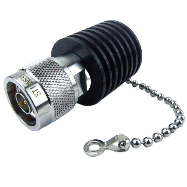 TERM PLUG TYPE N 1.4 VSWR