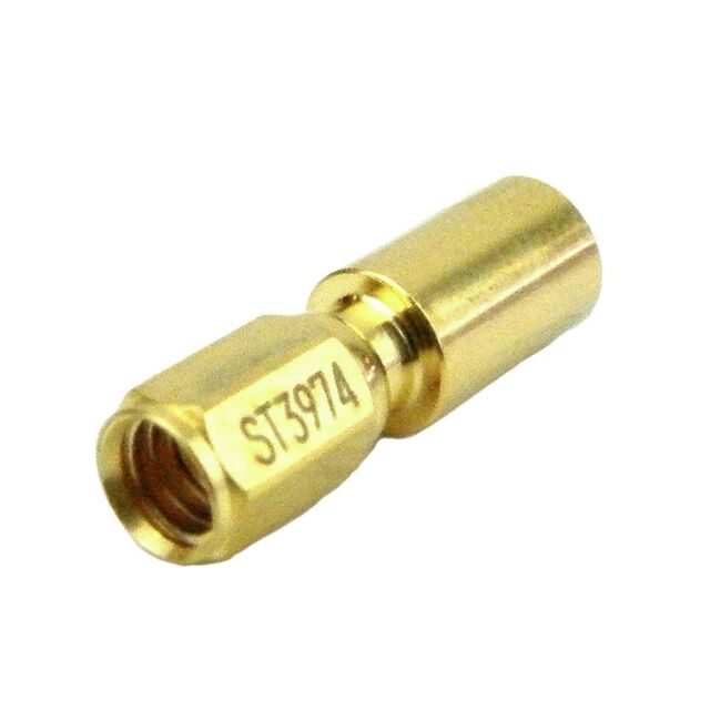 TERM PLUG SSMC 1.3 VSWR
