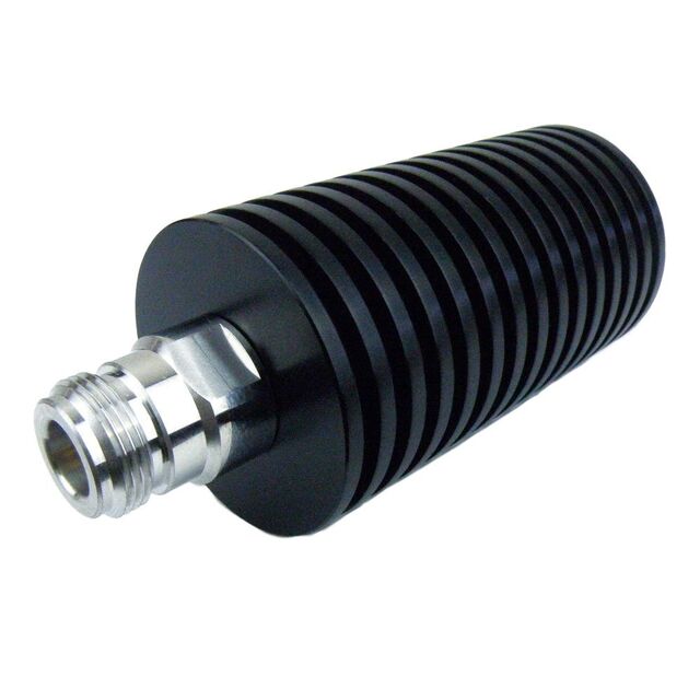 TERM JACK TYPE N 1.25 VSWR