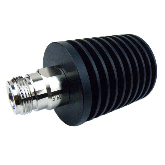 TERM JACK TYPE N 1.2 VSWR