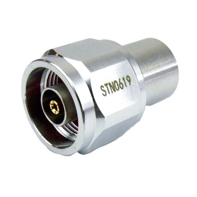 TERM PLUG TYPE N 1.3 VSWR
