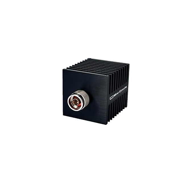 TERMINATION N-M 50W ROHS