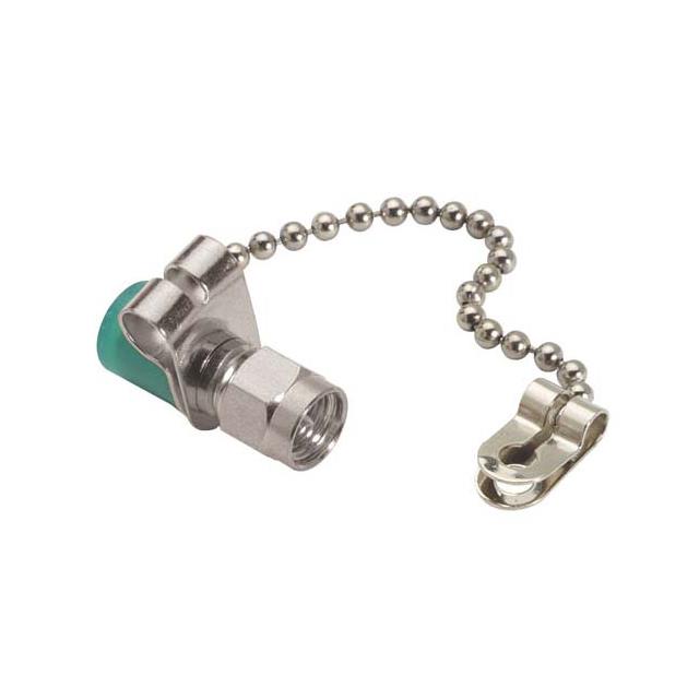TERMINATOR SMA 50 OHM W/ CHAIN