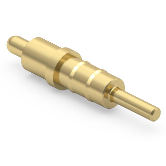 STANDARD SPRING LOADED PIN