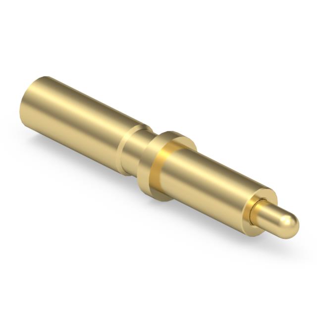 CONTACT SPRING LOADED IN-LINE