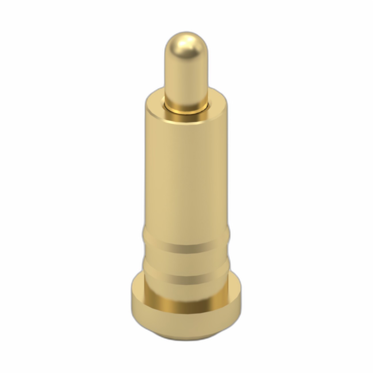 STANDARD SPRING LOADED PIN