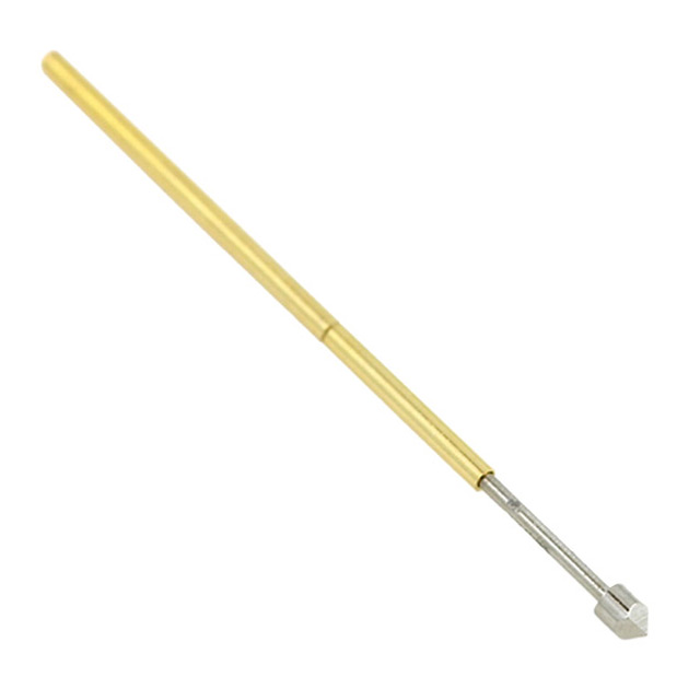 CONTACT SPRING LOADED T/H GOLD