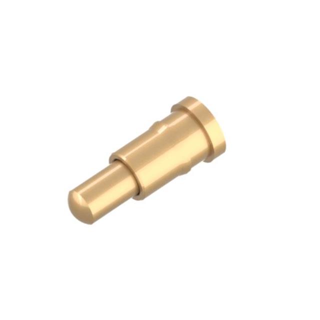 CONTACT SPRING LOADED SMD GOLD W