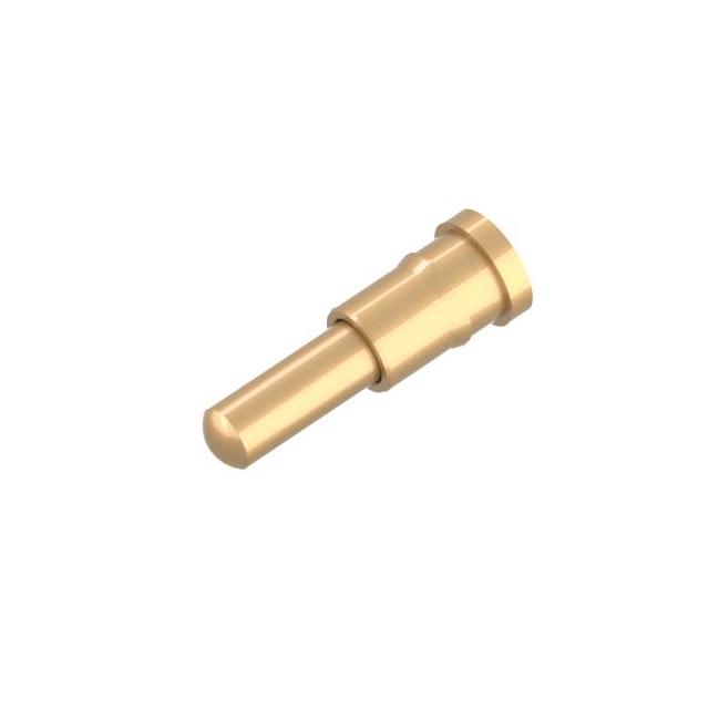 CONTACT SPRING LOADED SMD GOLD W