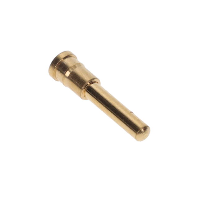 CONTACT SPRING LOADED SMD GOLD