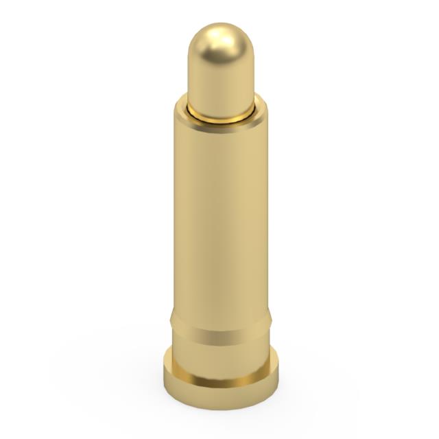 CONTACT SPRING LOADED SMD GOLD