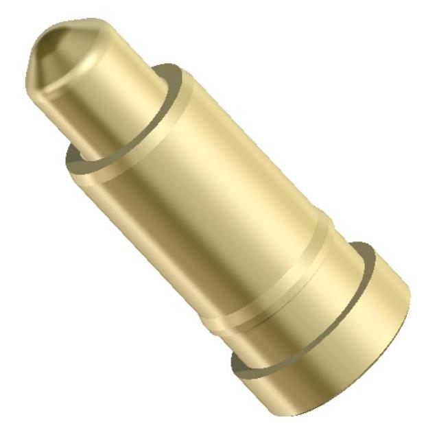 CONTACT SPRING LOADED SMD GOLD I