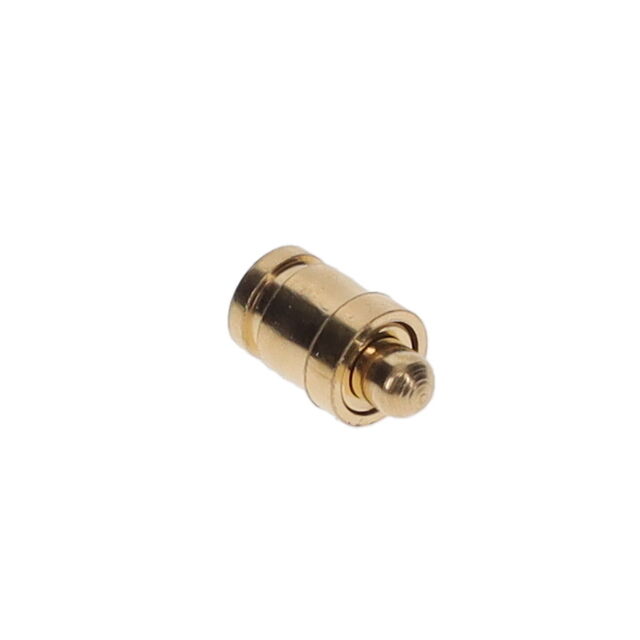 CONTACT SPRING LOADED SMD GOLD