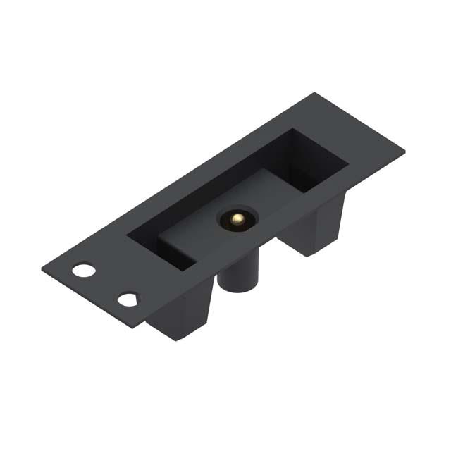 CONTACT SPRING LOADED SMD GOLD