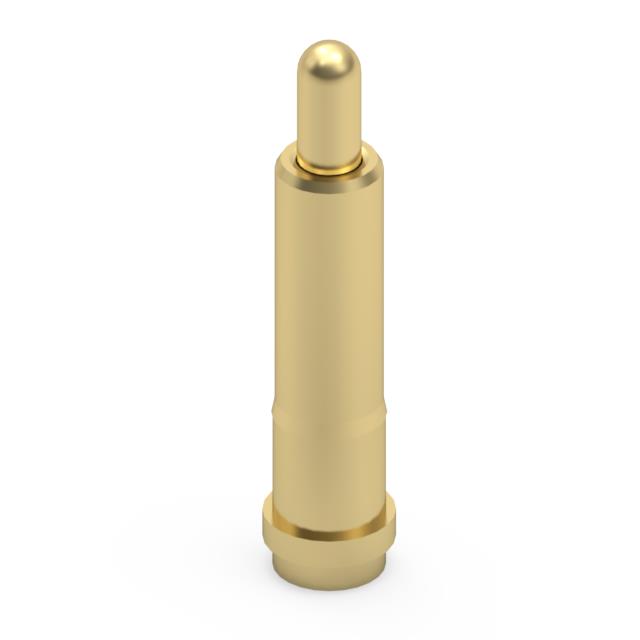 CONTACT SPRING LOADED SMD GOLD