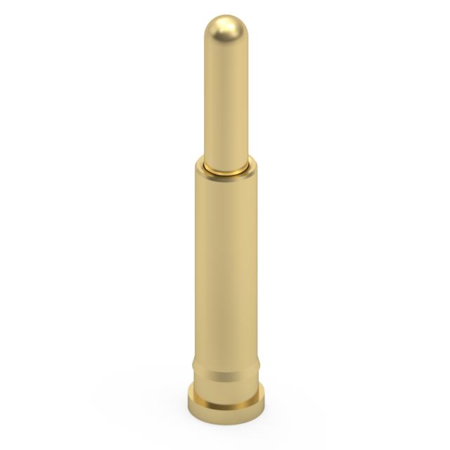 STANDARD SPRING LOADED PIN