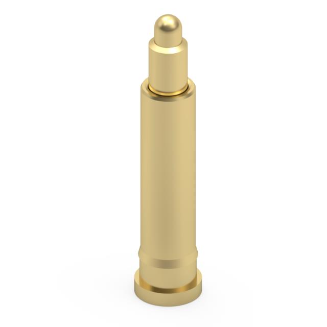 CONTACT SPRING LOADED SMD GOLD