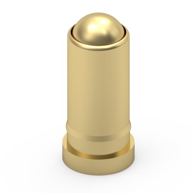 STANDARD SPRING LOADED PIN
