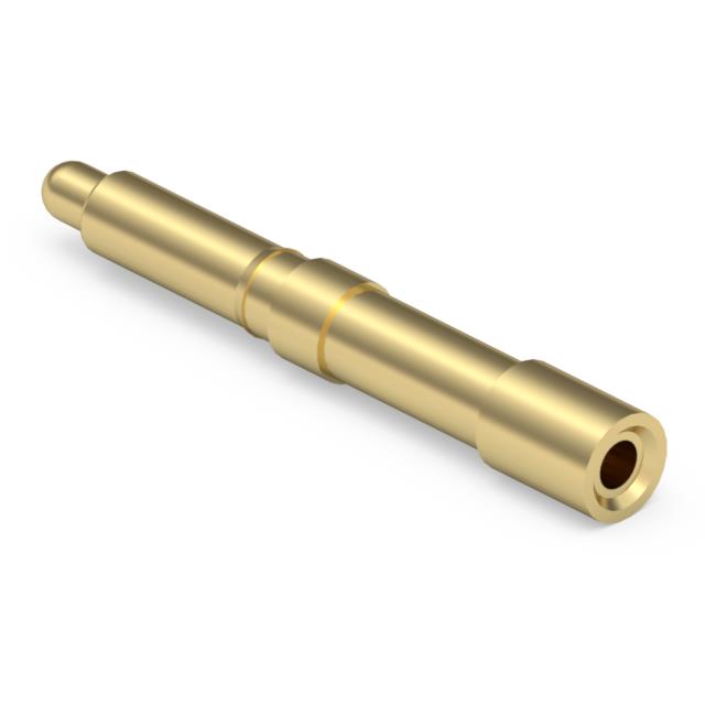 CONTACT SPRING LOADED IN-LINE