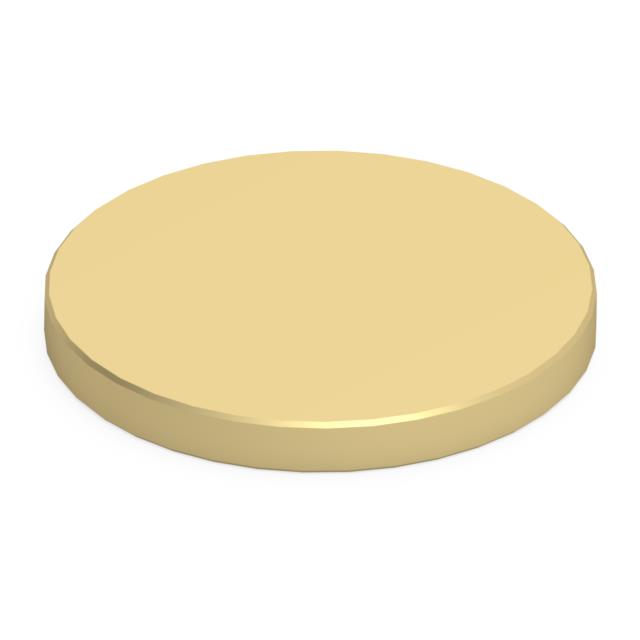 6MM DIAMETER TARGET DISC