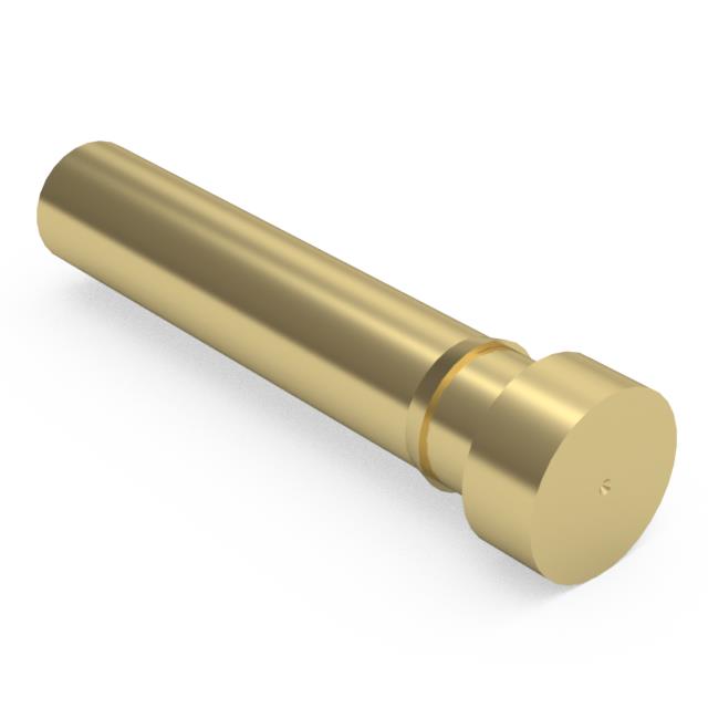 FLAT FACE CRIMP TERMINATION TARG