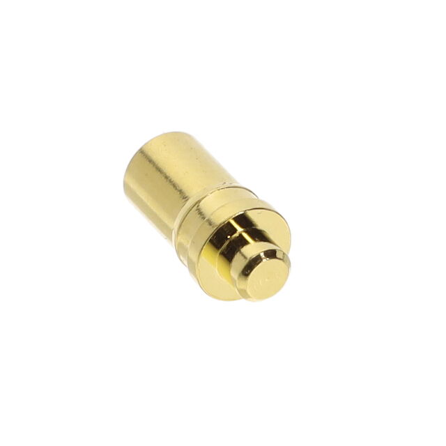 .118" DIAMETER TARGET DISC THT